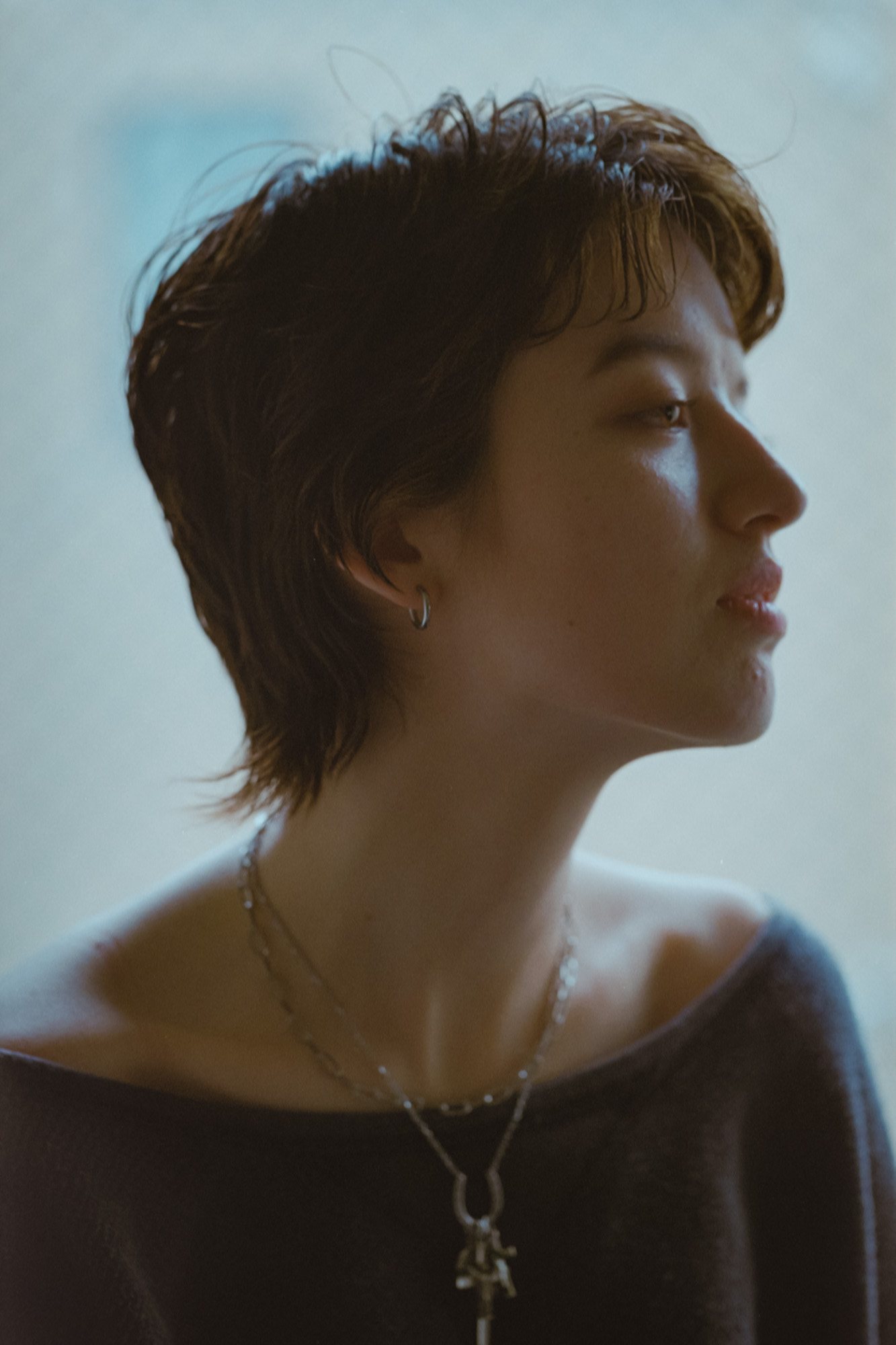 Taisei Matsumoto, archive photograph 031