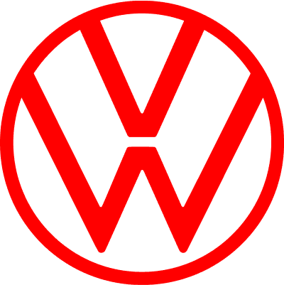 Logo Volkswagen