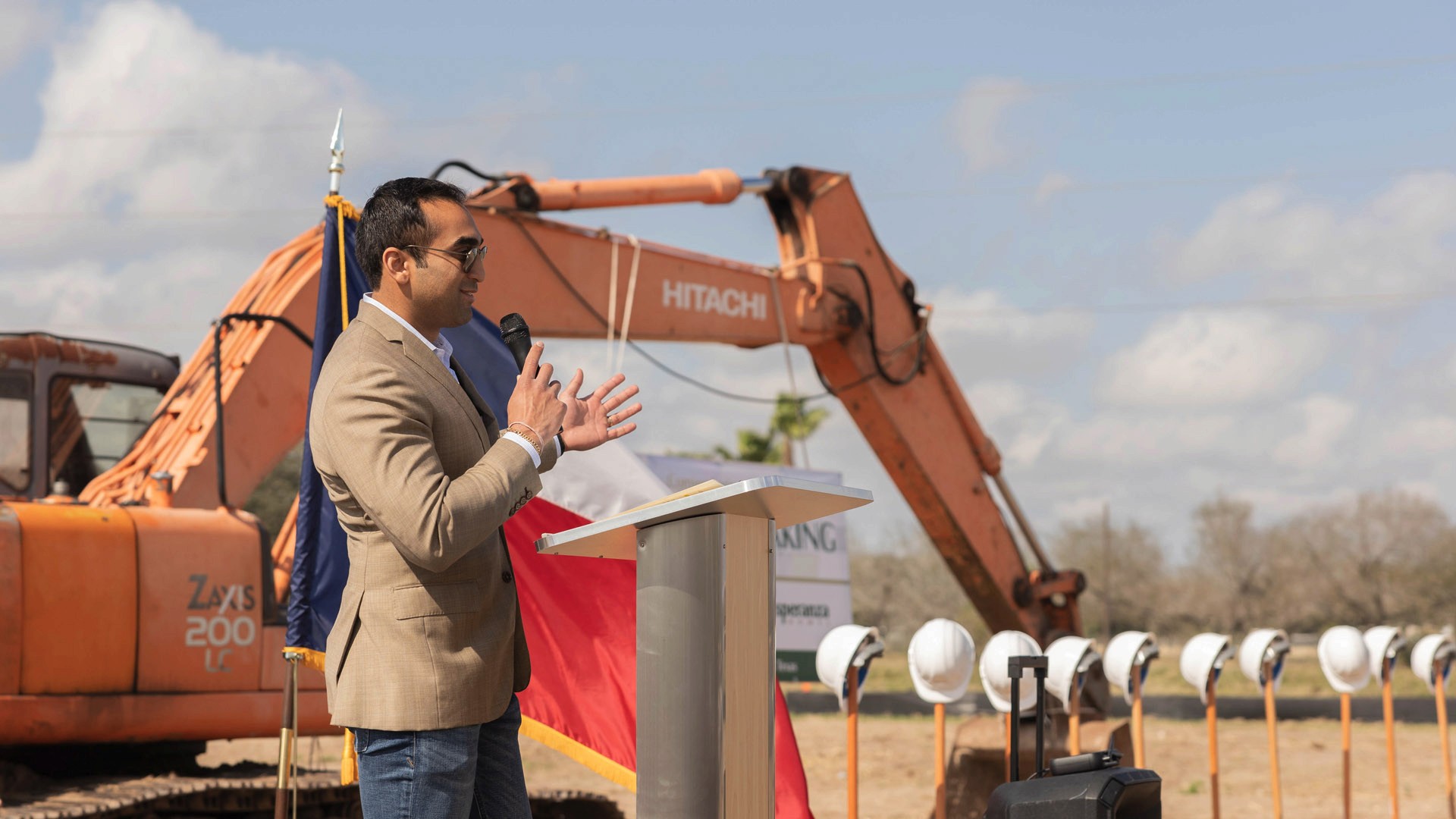 Rogers Coves Comes to Edinburg in Summer 2022