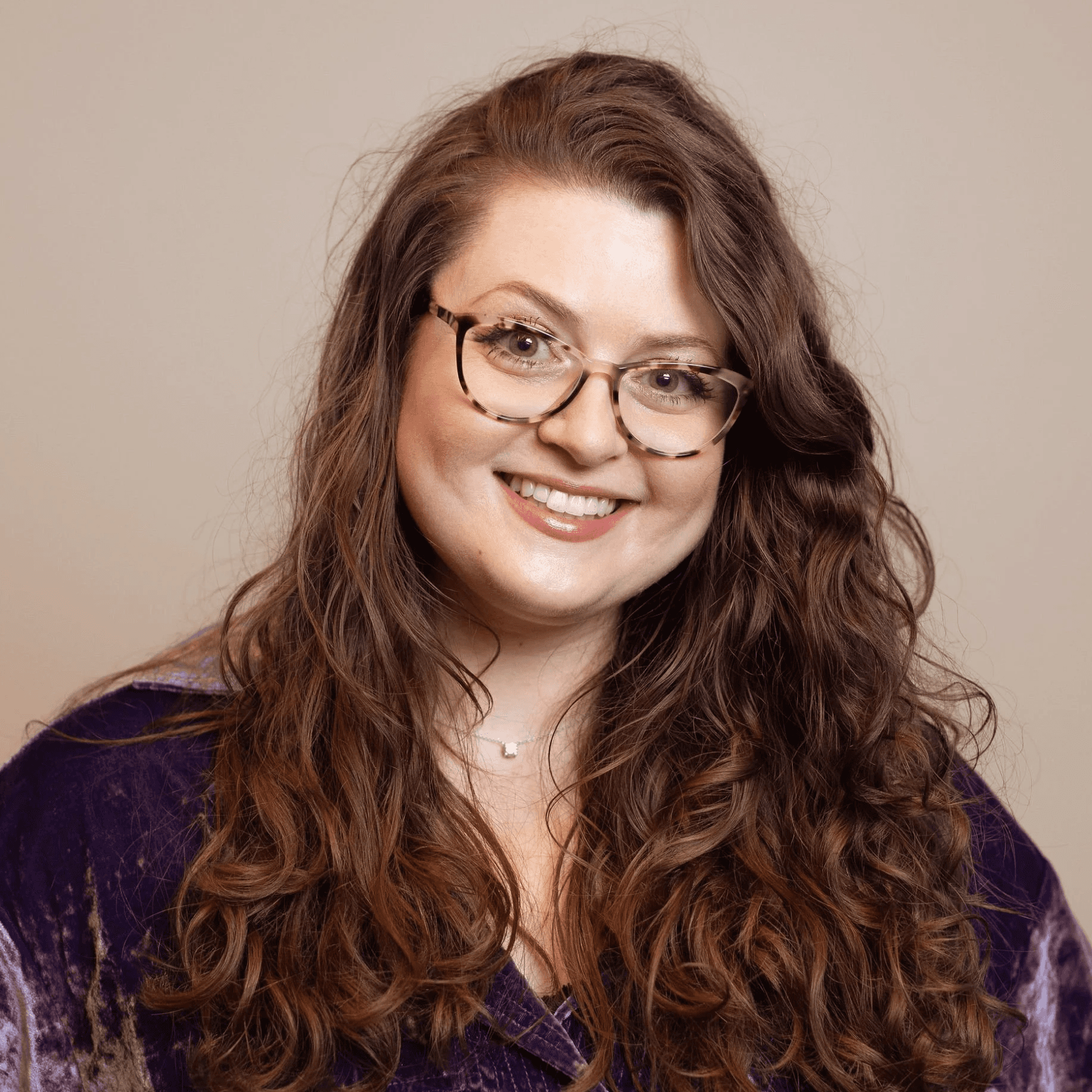 Image of Amanda Ramos, CEO of WIN