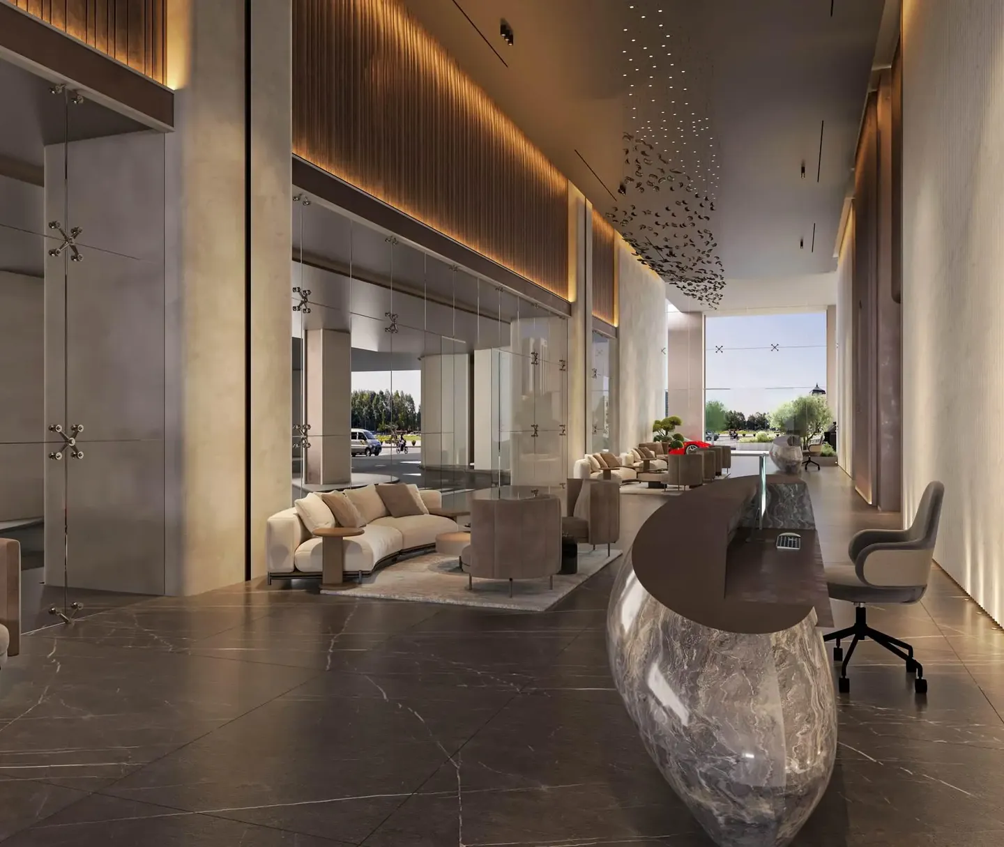 Burj Capital