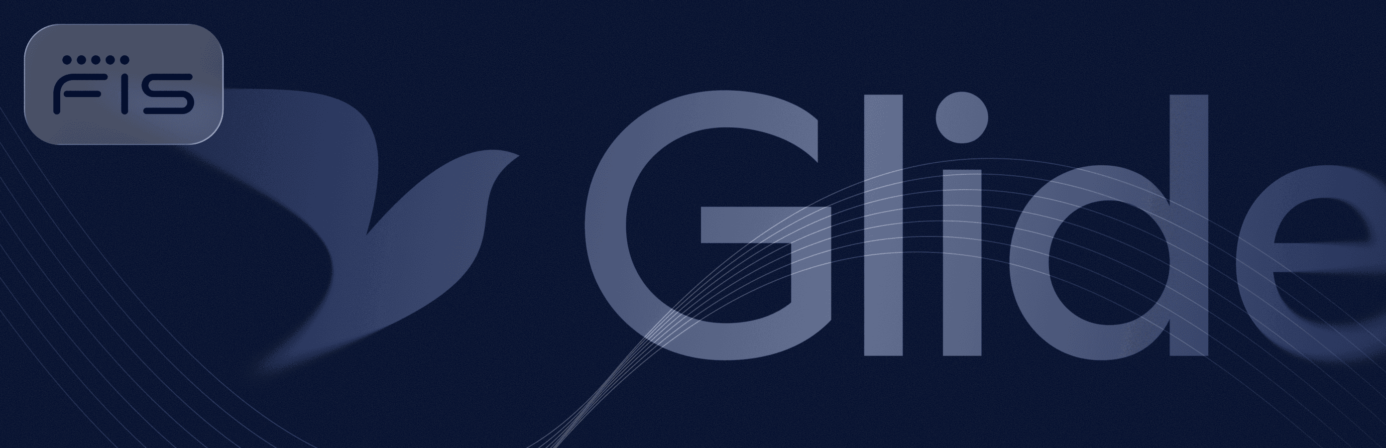 A digital driver's license for John Doe, an "instant account approval" button, and a "select checking account" option, all on a dark blue background with glowing lines, representing a swift digital onboarding process.