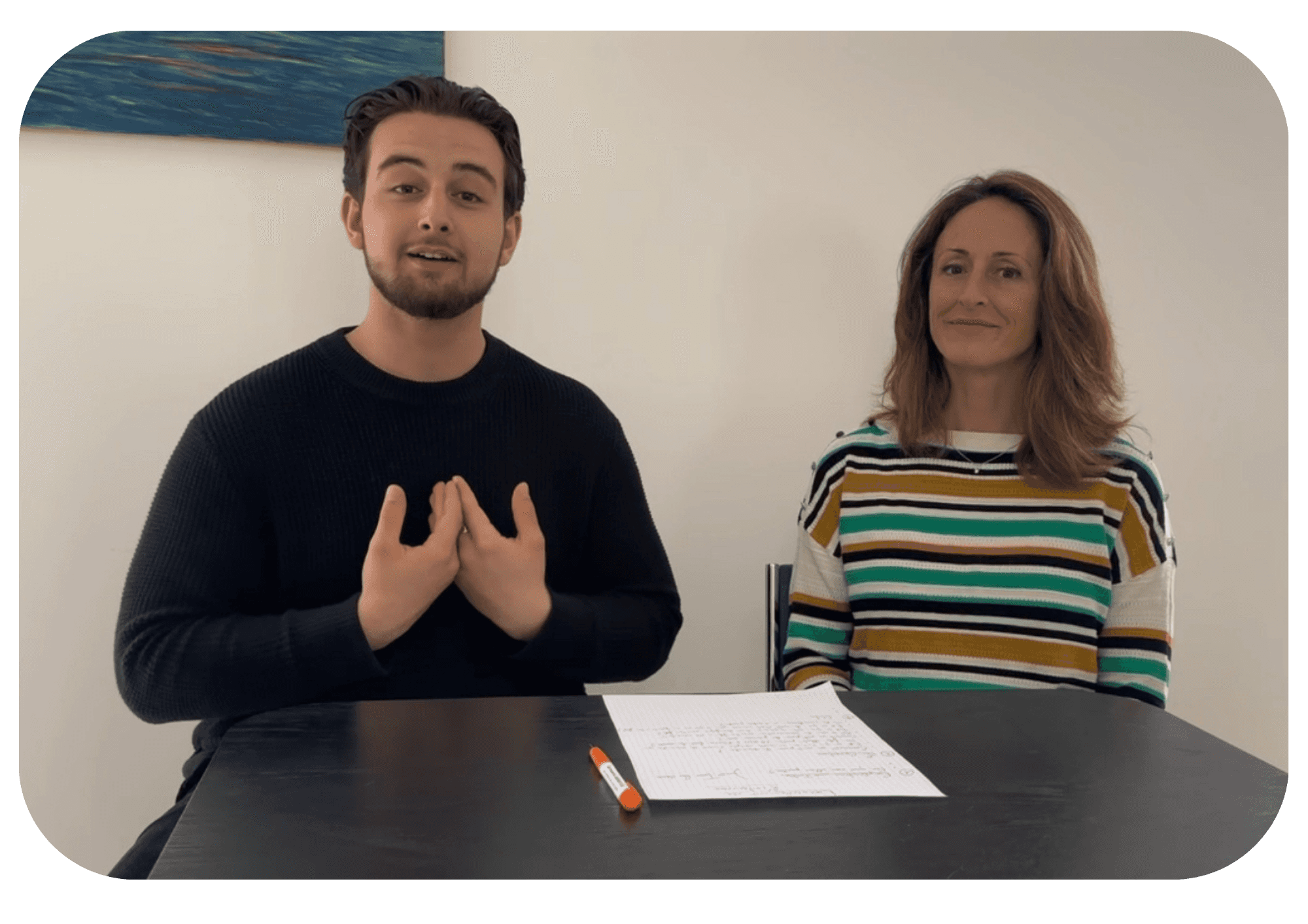 Subscription - Figma File Image - Design Subscription Agency Framer Template