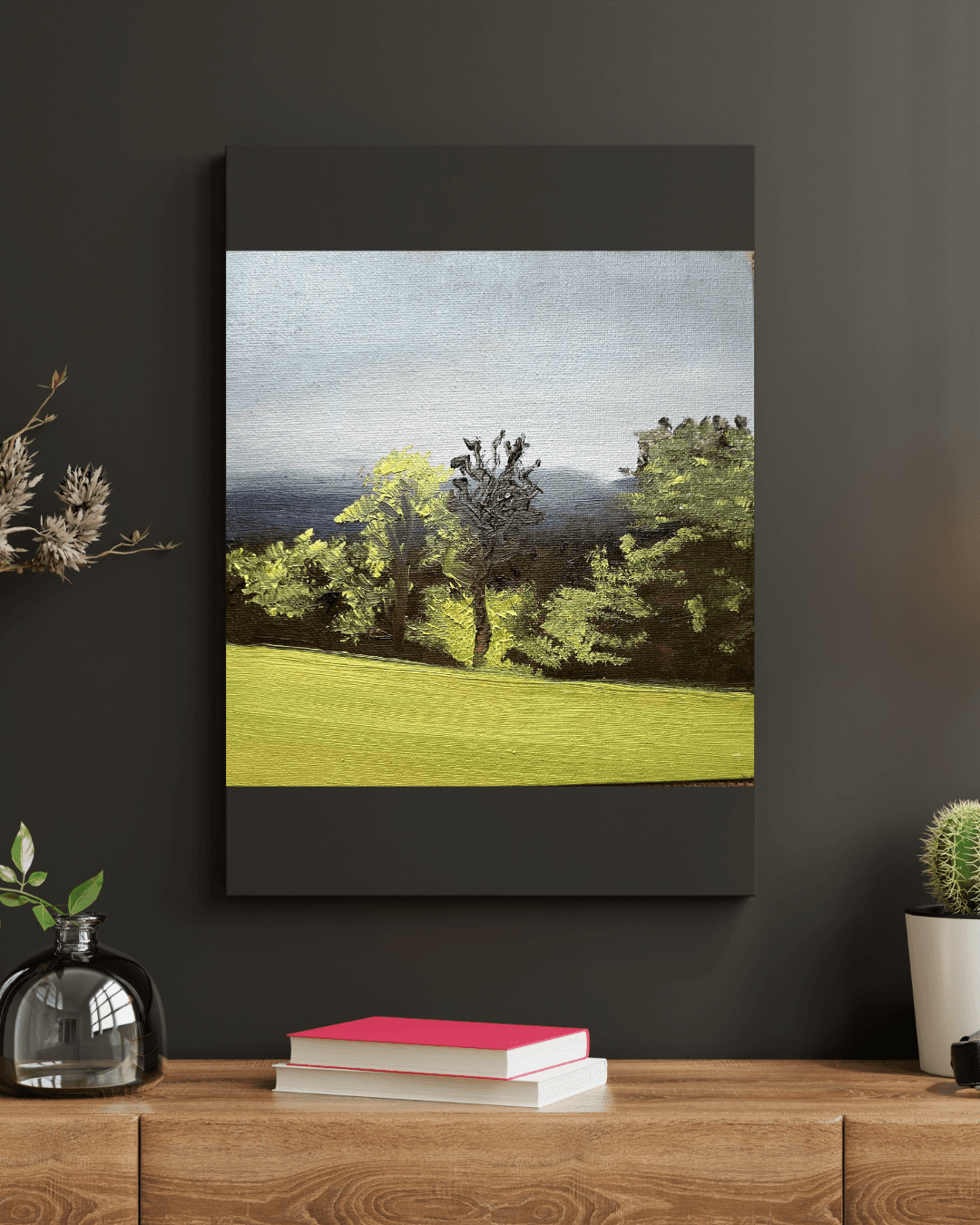 Vortex / Build strong frameworks.