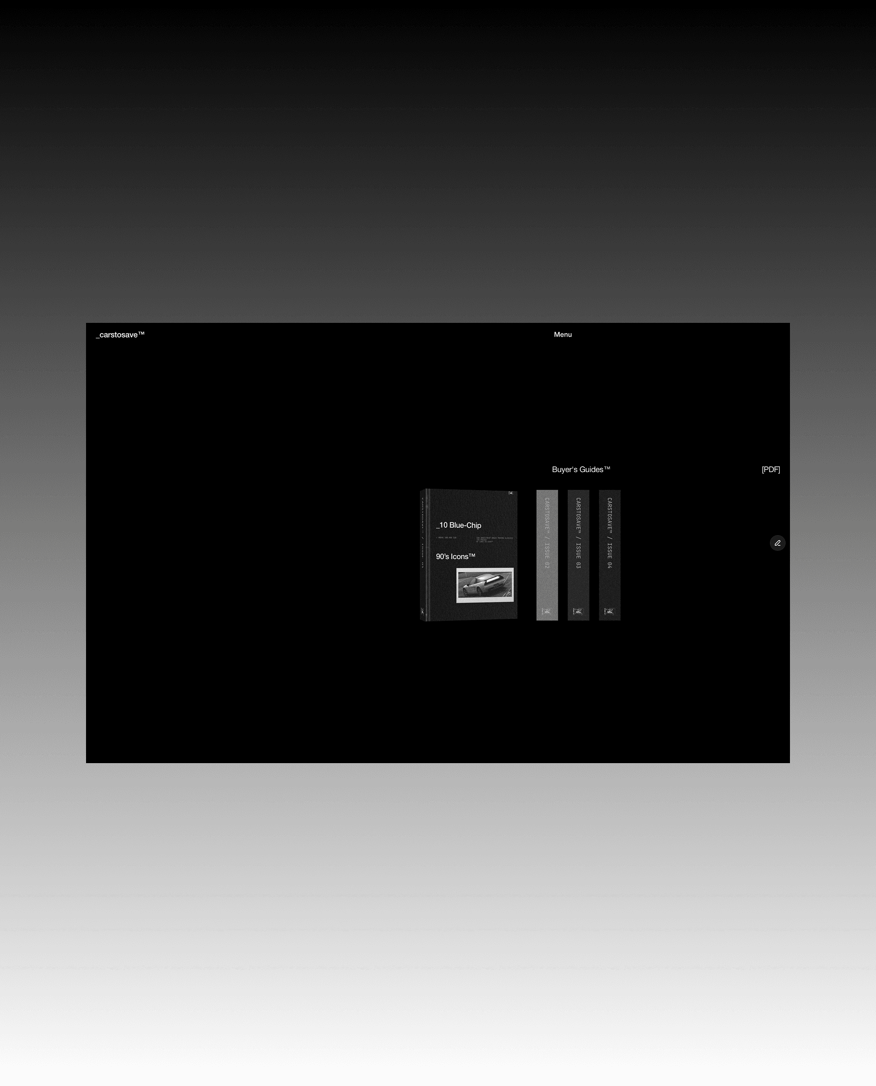 Minimalista, prémium Framer weboldal [Local©]