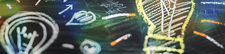 image of Strategic thinkers