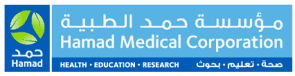 Hamad Medical Corporation Logo