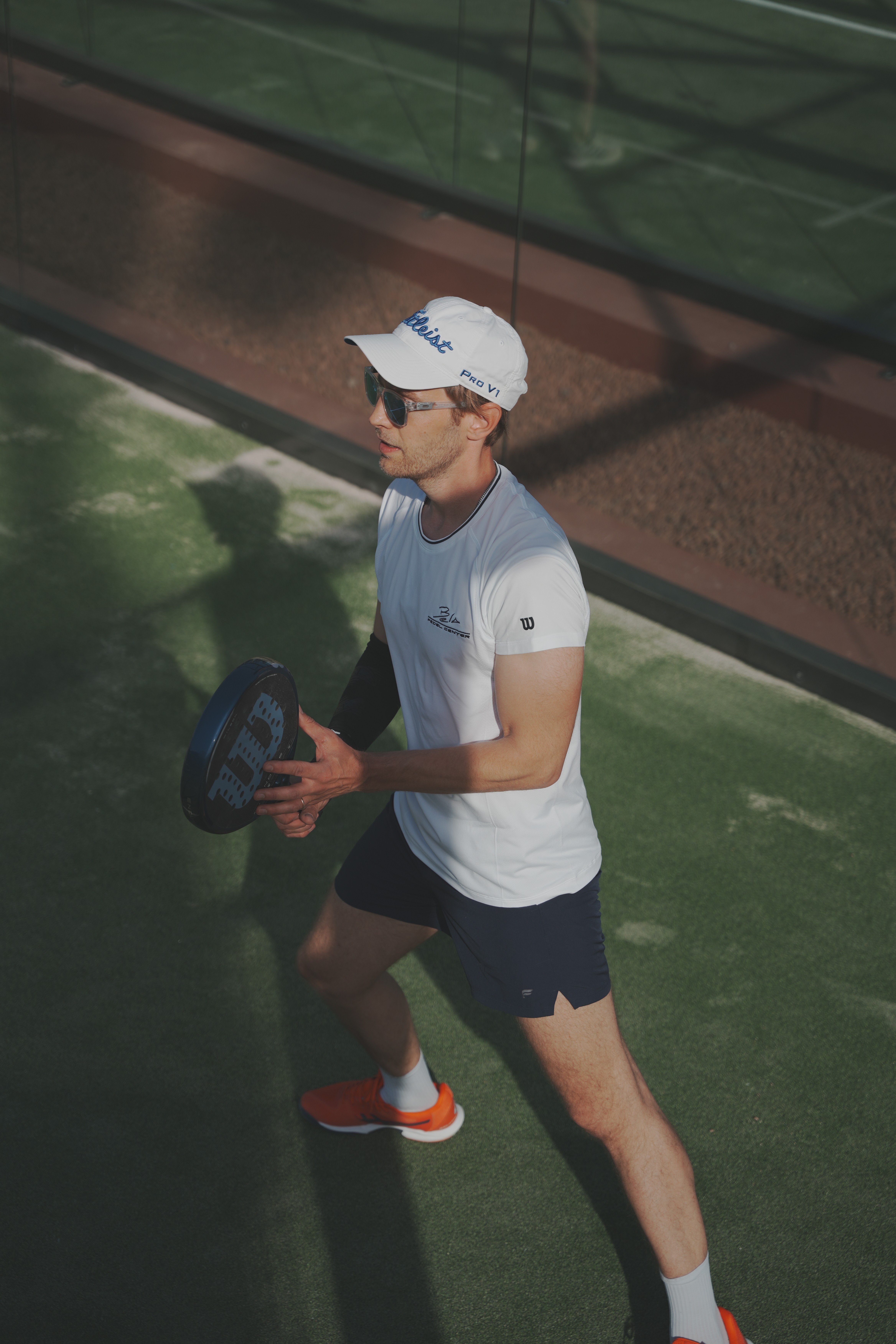 Coach