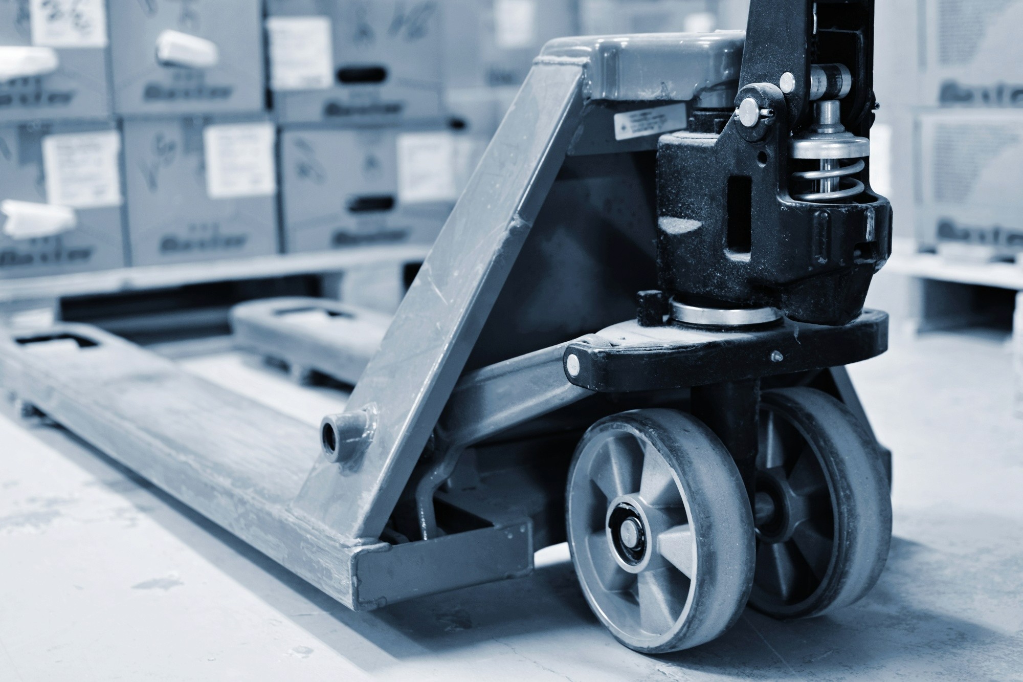 Load Carrier