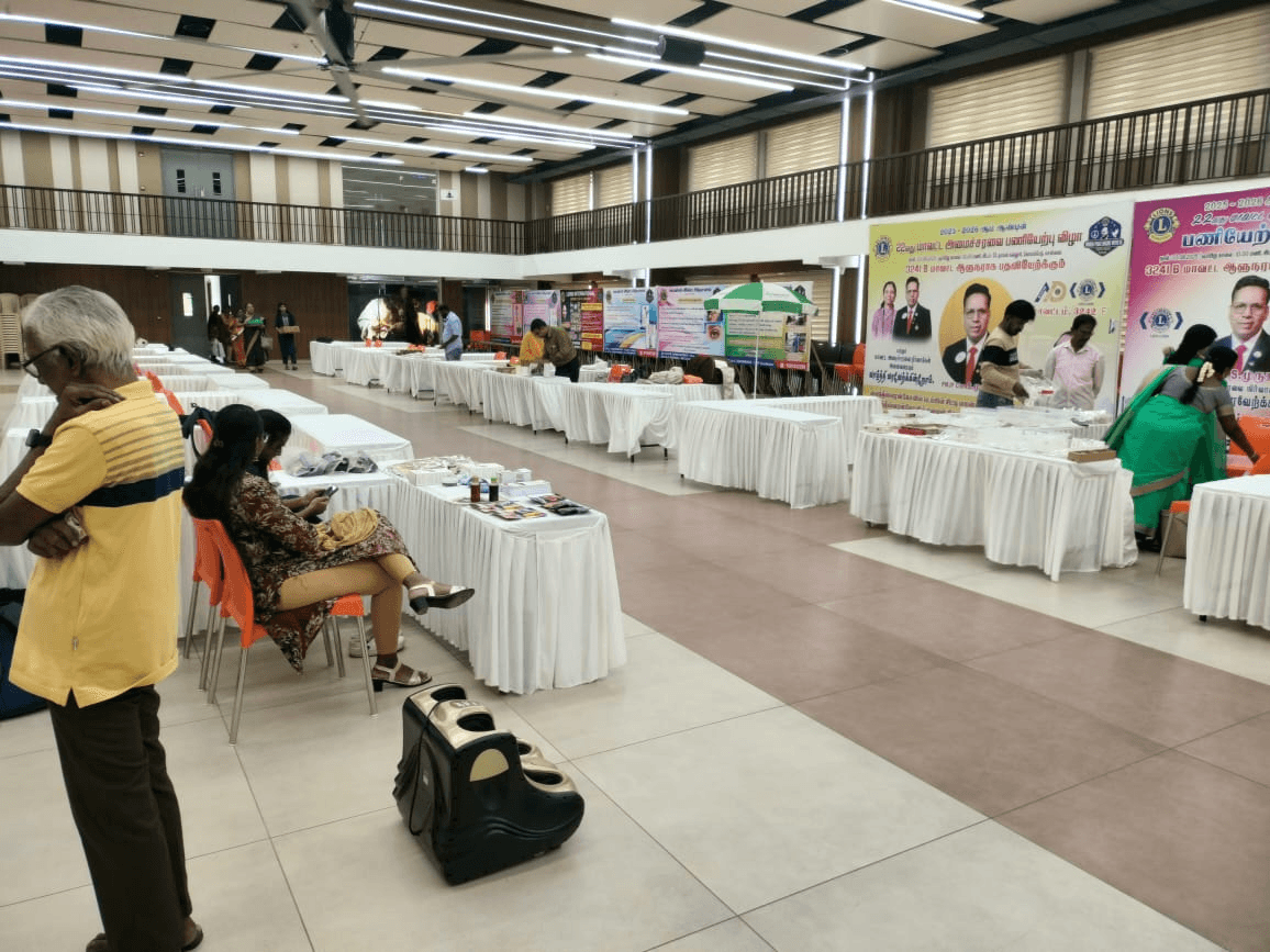 Event Demo