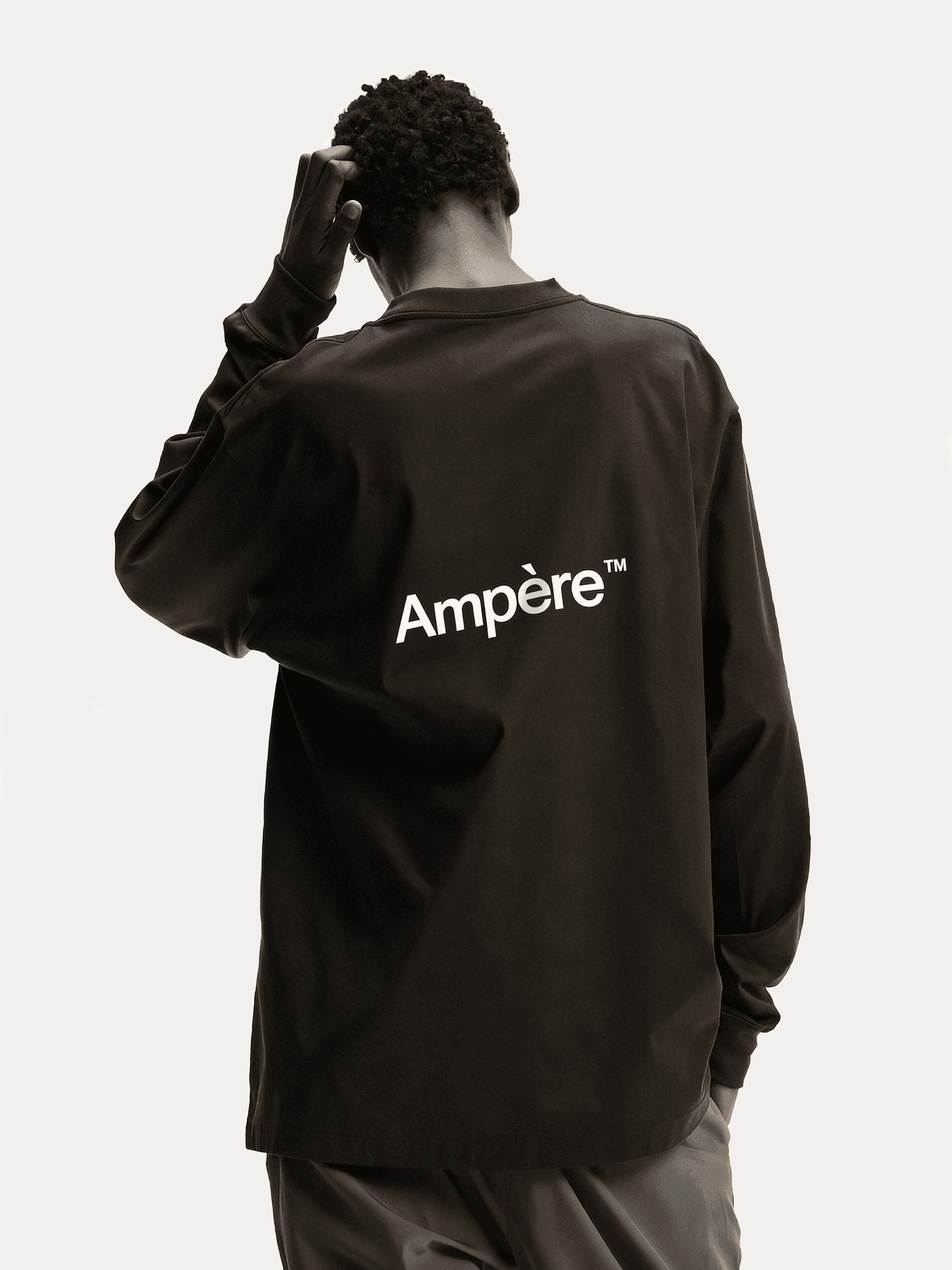 Ampère project image 15.1