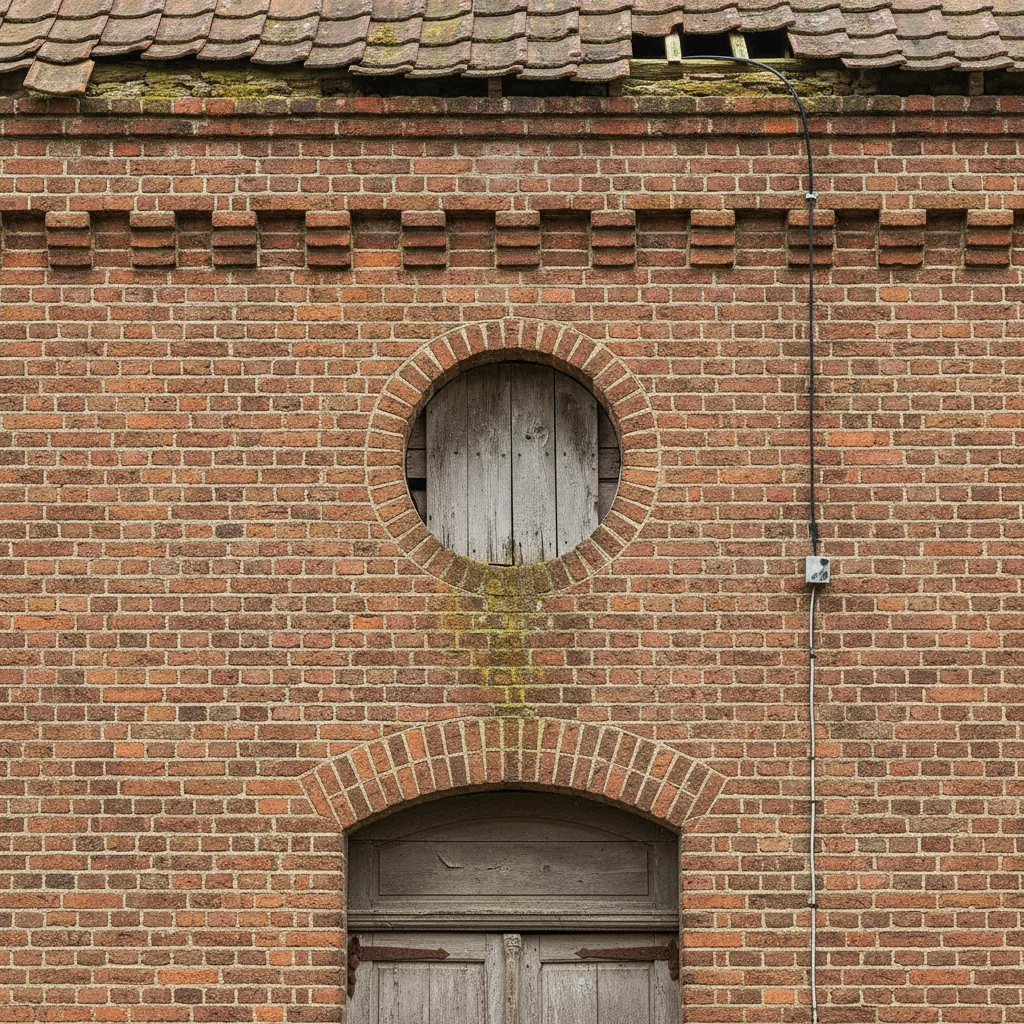 ITE maison ouvrière Valenciennes