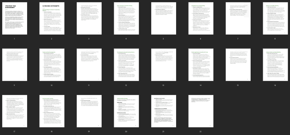 Entrepedia 1764595553675-Strategic-Time-Management---Prompts