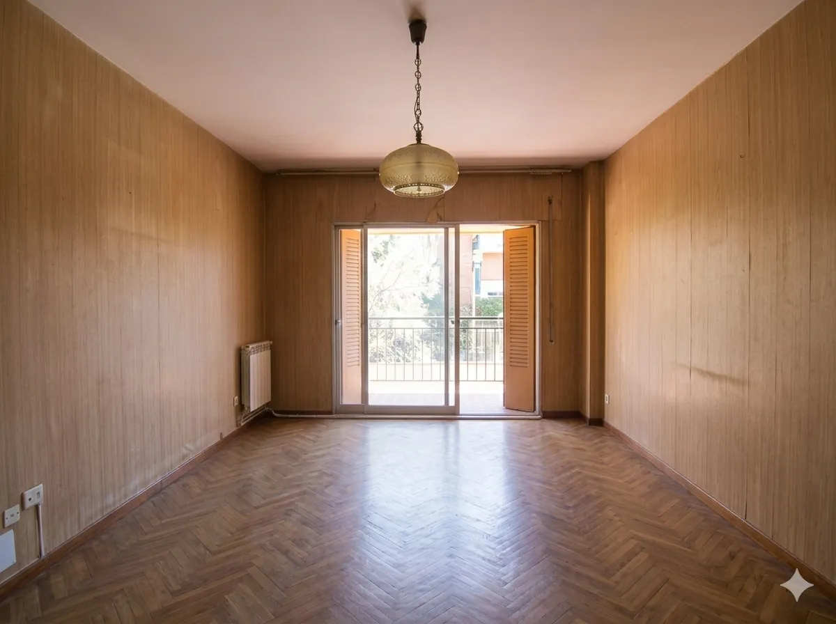 Habitación principal