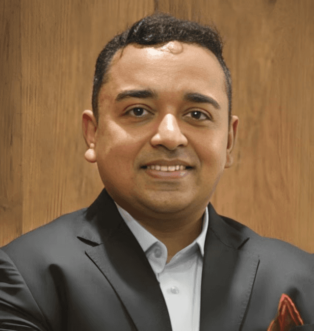 Supratim Chakraborty