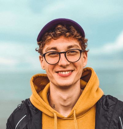 Nathan Reed