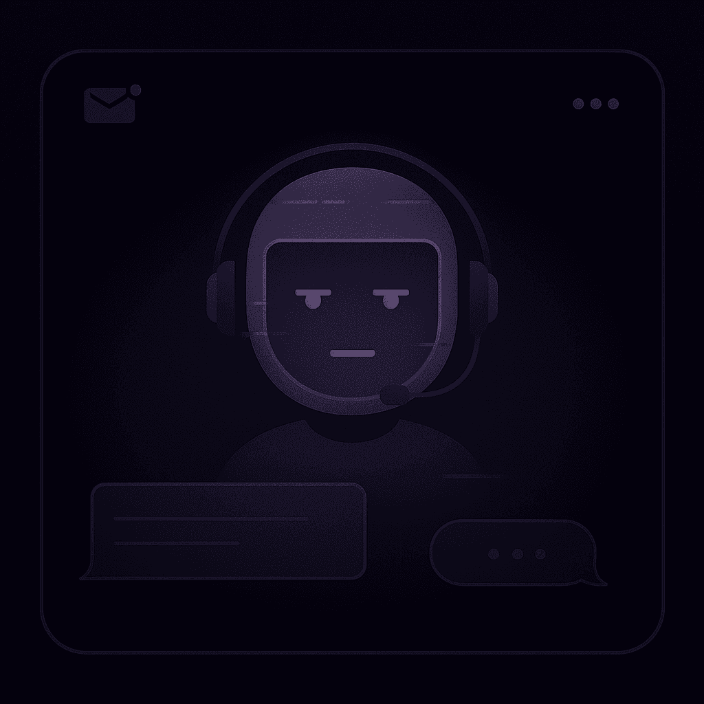 Automated financial Management