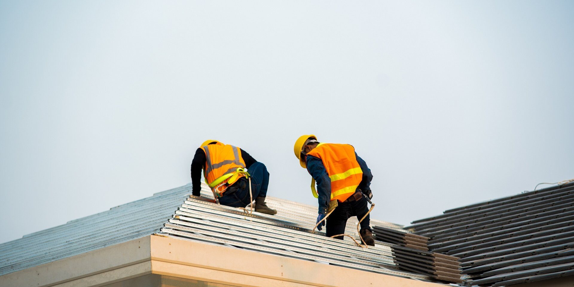Pipe Repair