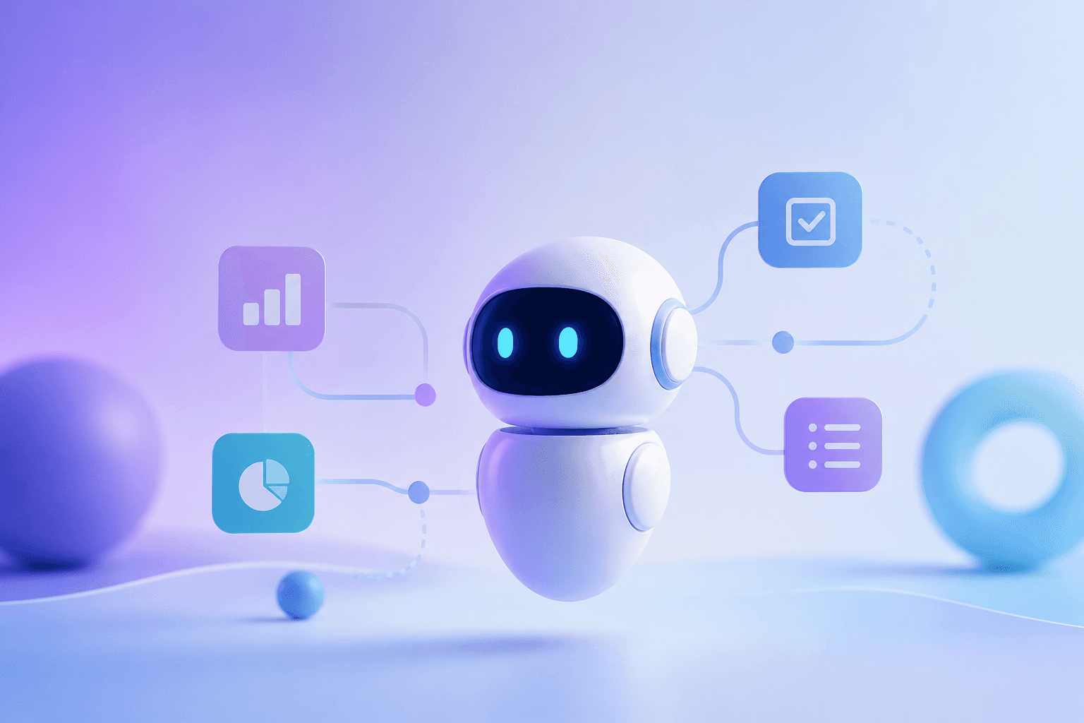 What Are AI Agents? The Complete Guide for Data & Operations Teams