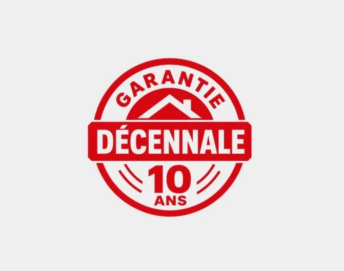 garantie 10 ans 