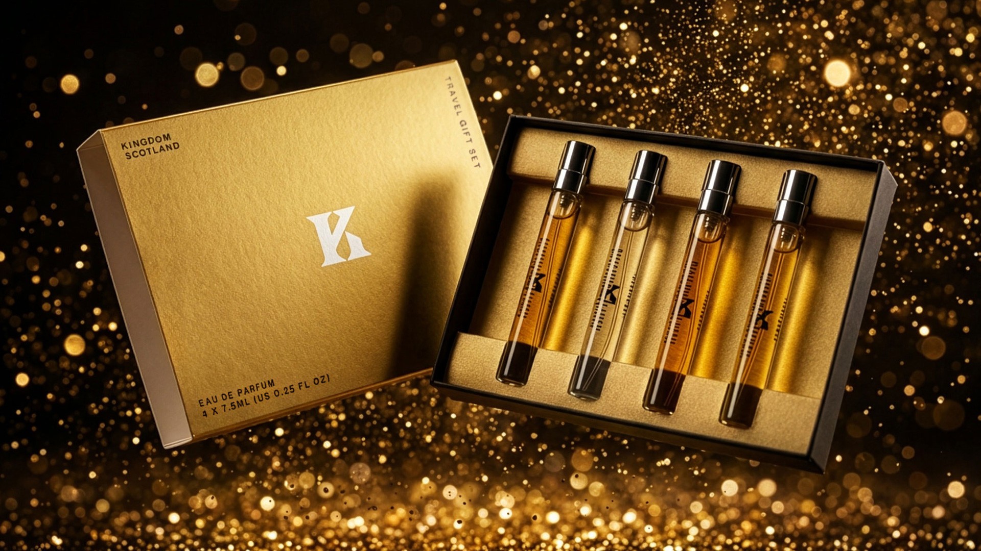 Kingdom – AI-Assisted Content Creation