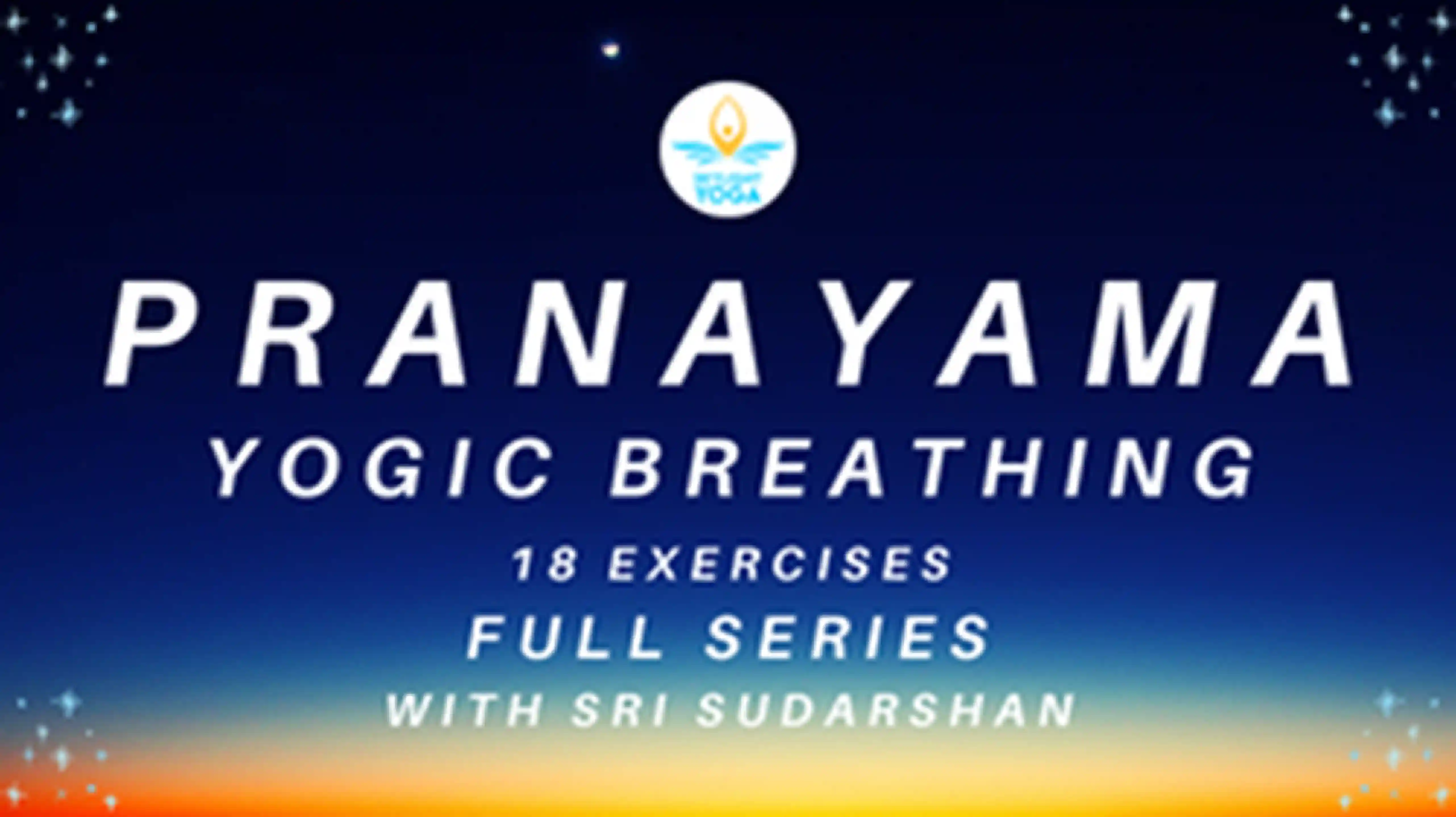 Advanced Pranayama Banner