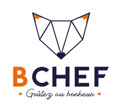 logo franchise bchef
