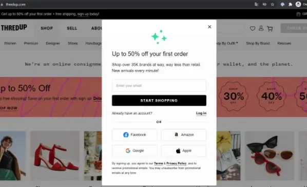 thredup