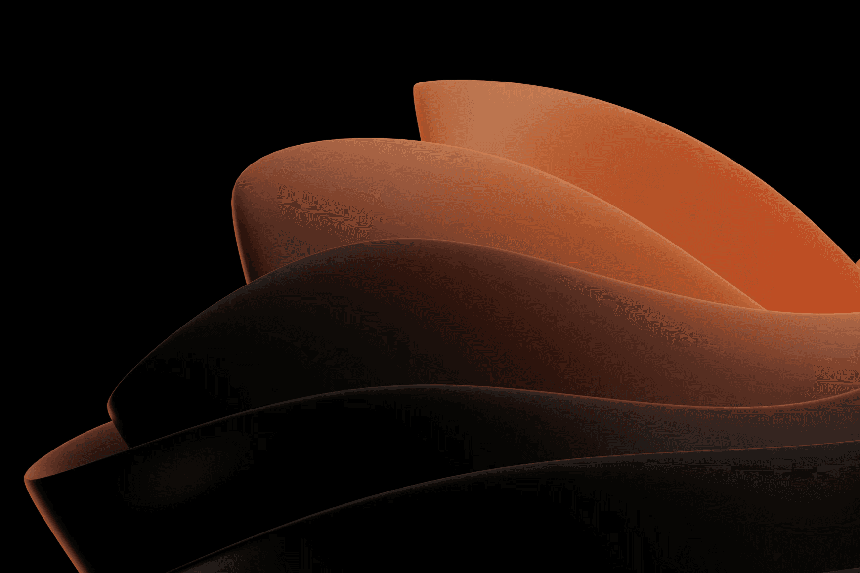 black and white road during night time