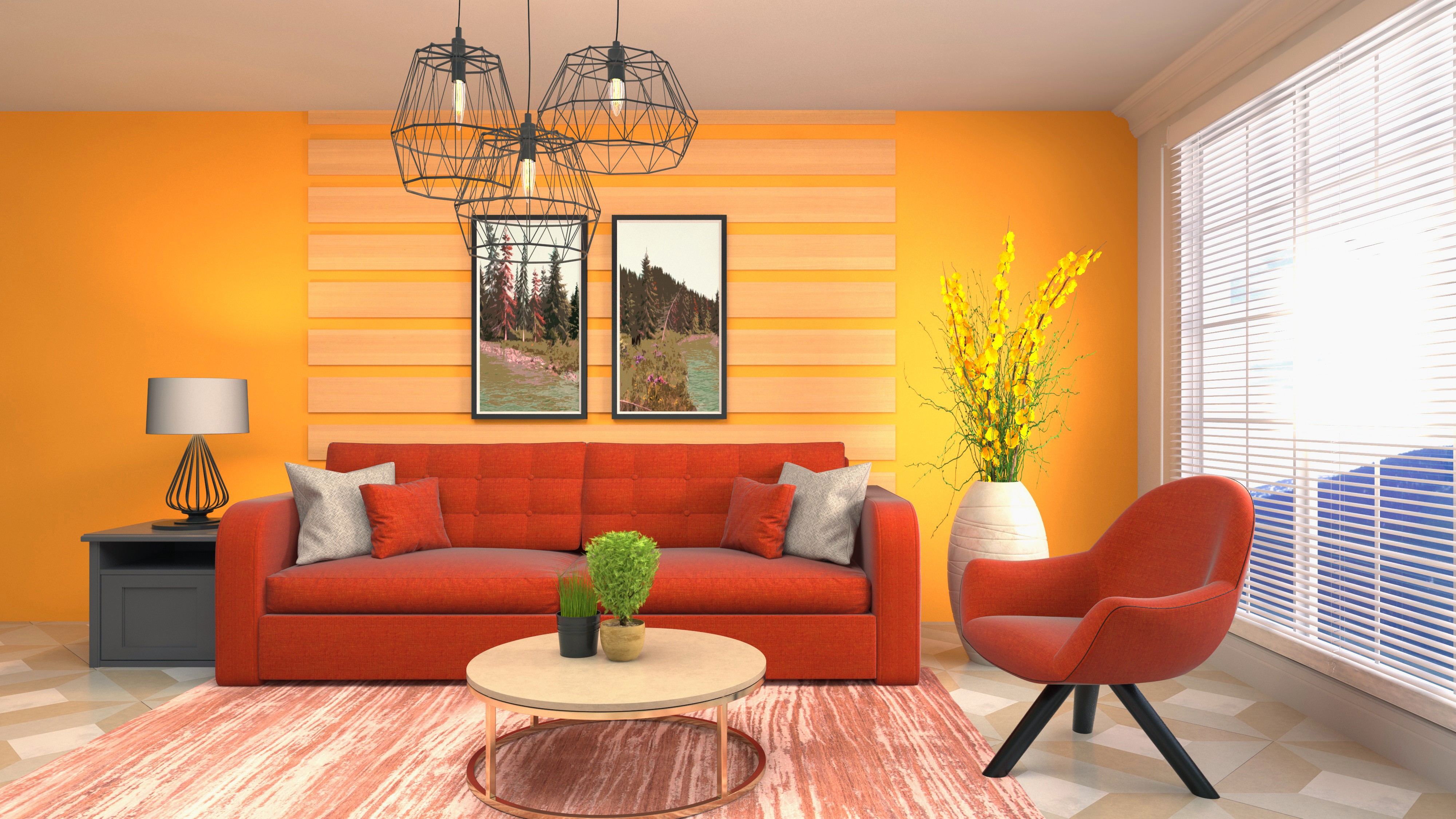 Commercial Design Space