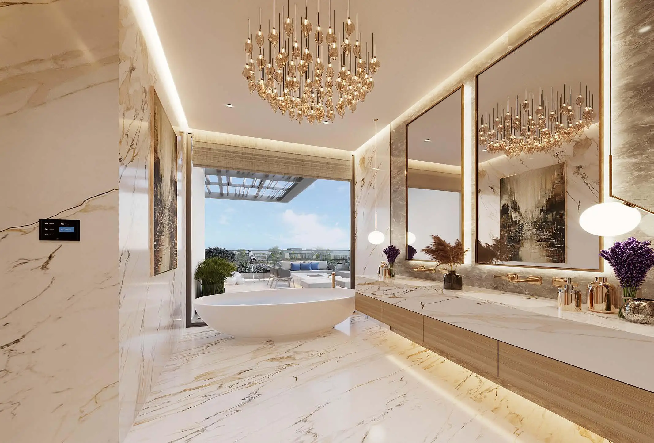 South Bay Phase 6