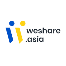 WeShare (Quý quân KNKD 2021)