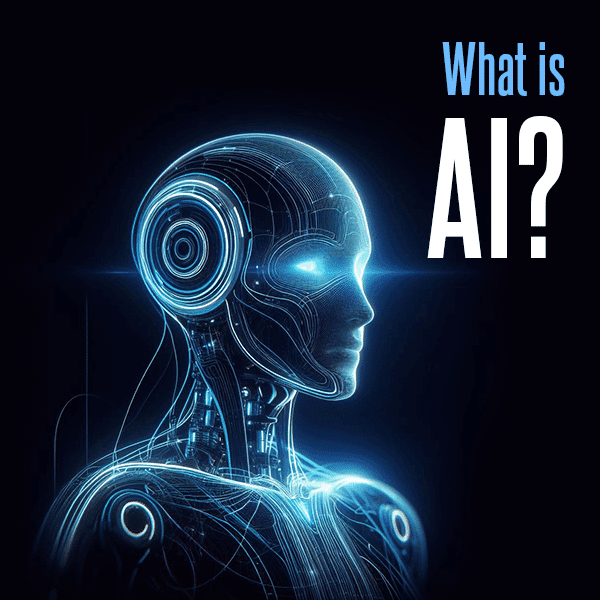 AI for Beginners: A Simple Guide to Understanding Artificial Intelligence