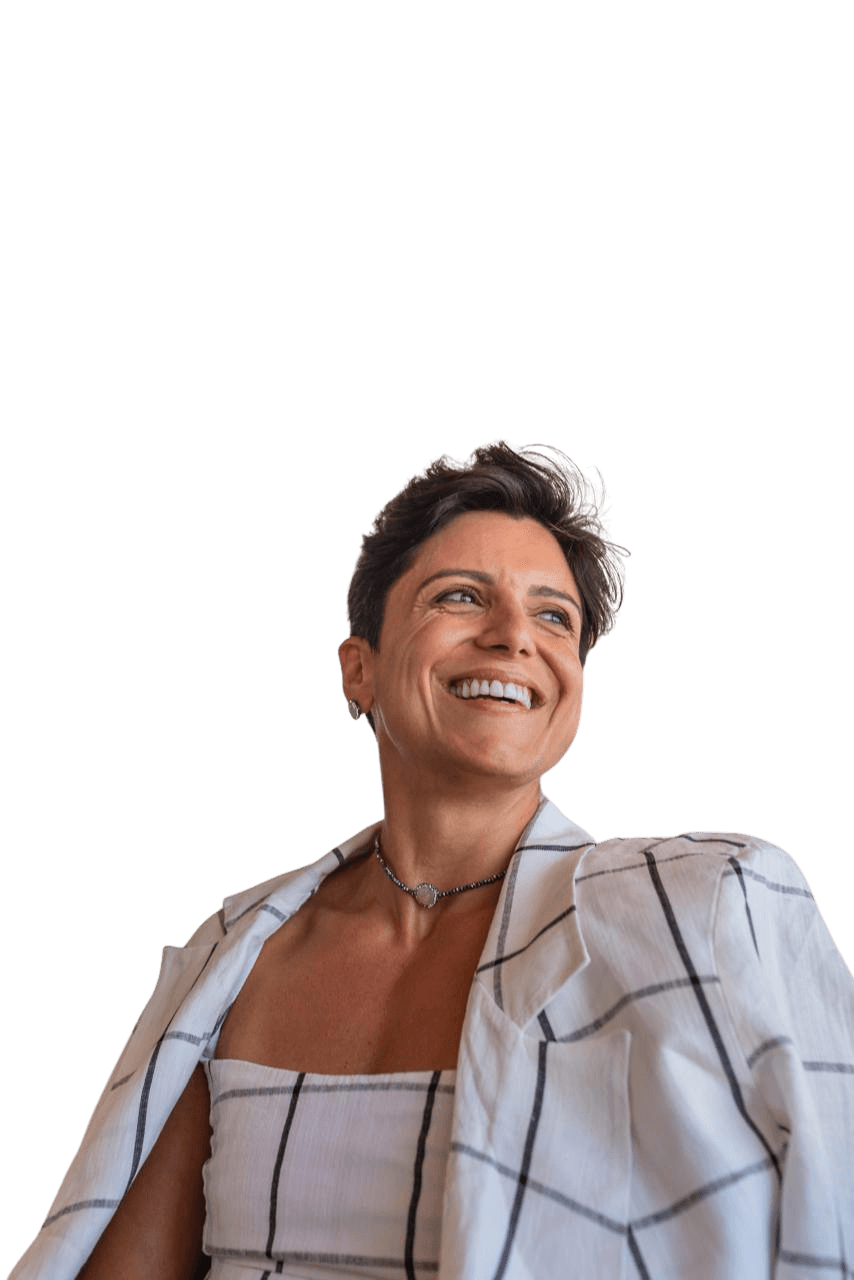 Michael Carter, Digital Product Designer