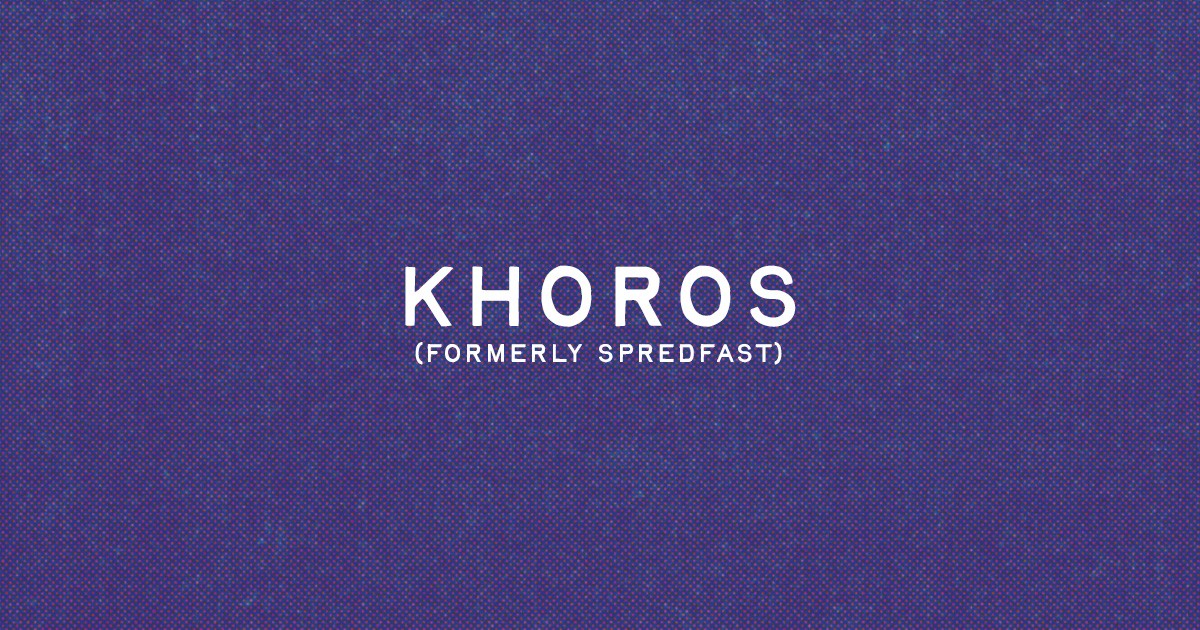 Khoros