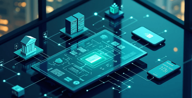 Como funciona a emissão de cartões via Banking as a Service