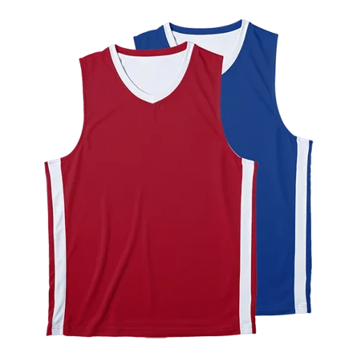 Custom jerseys