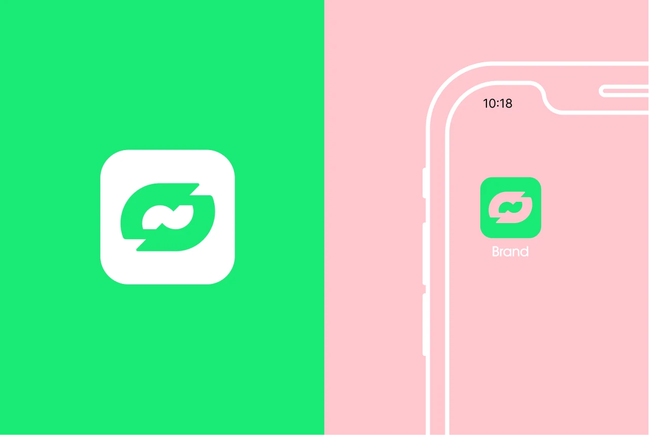 Abstract background, pastel tones