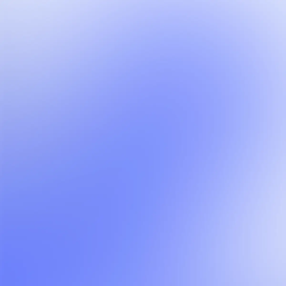 Gradient background
