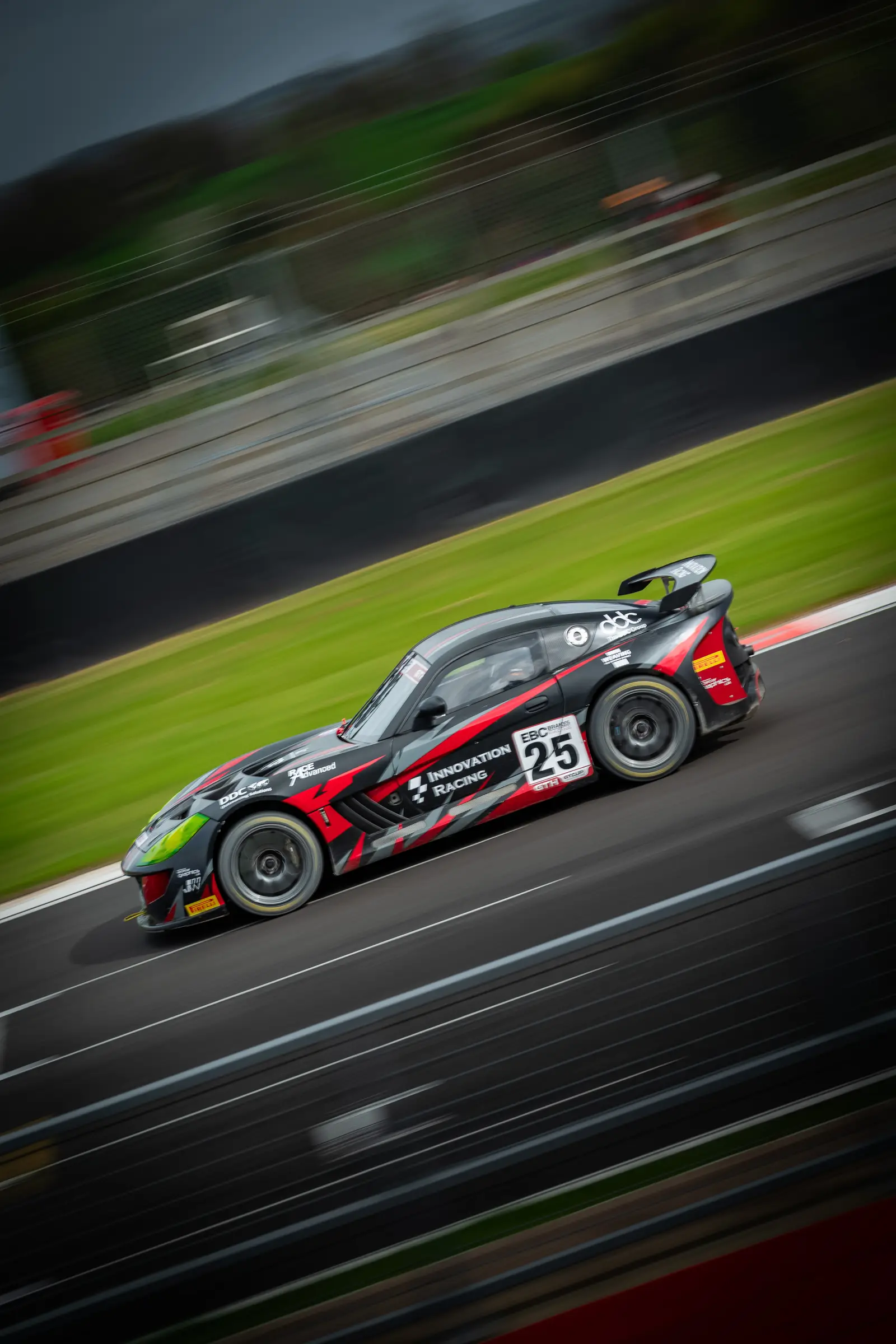 Innovation Racing
