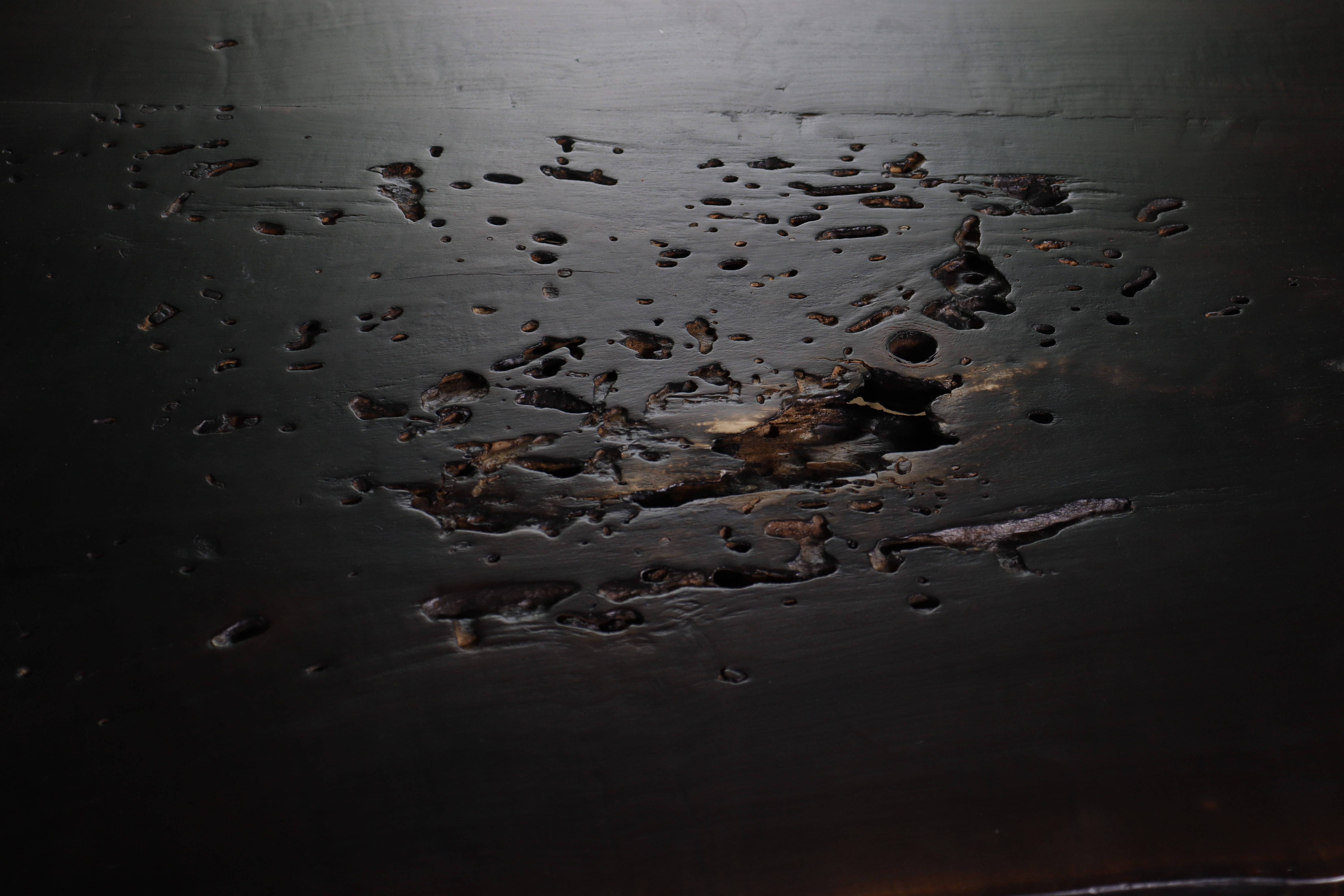 Maple Table Collection