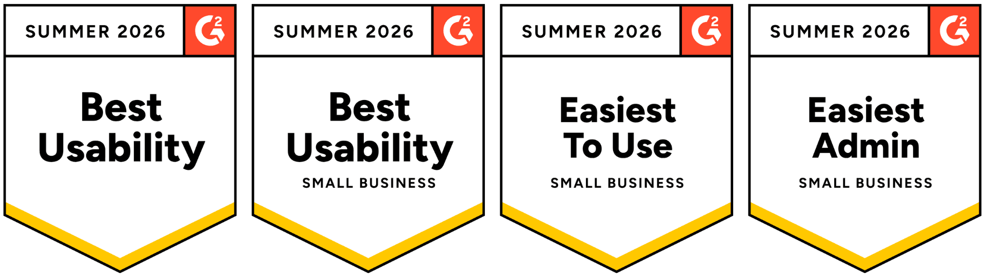 Visby AI SEO Alanında G2 Best Usability ve Easiest to Use Ödülünü Kazandı