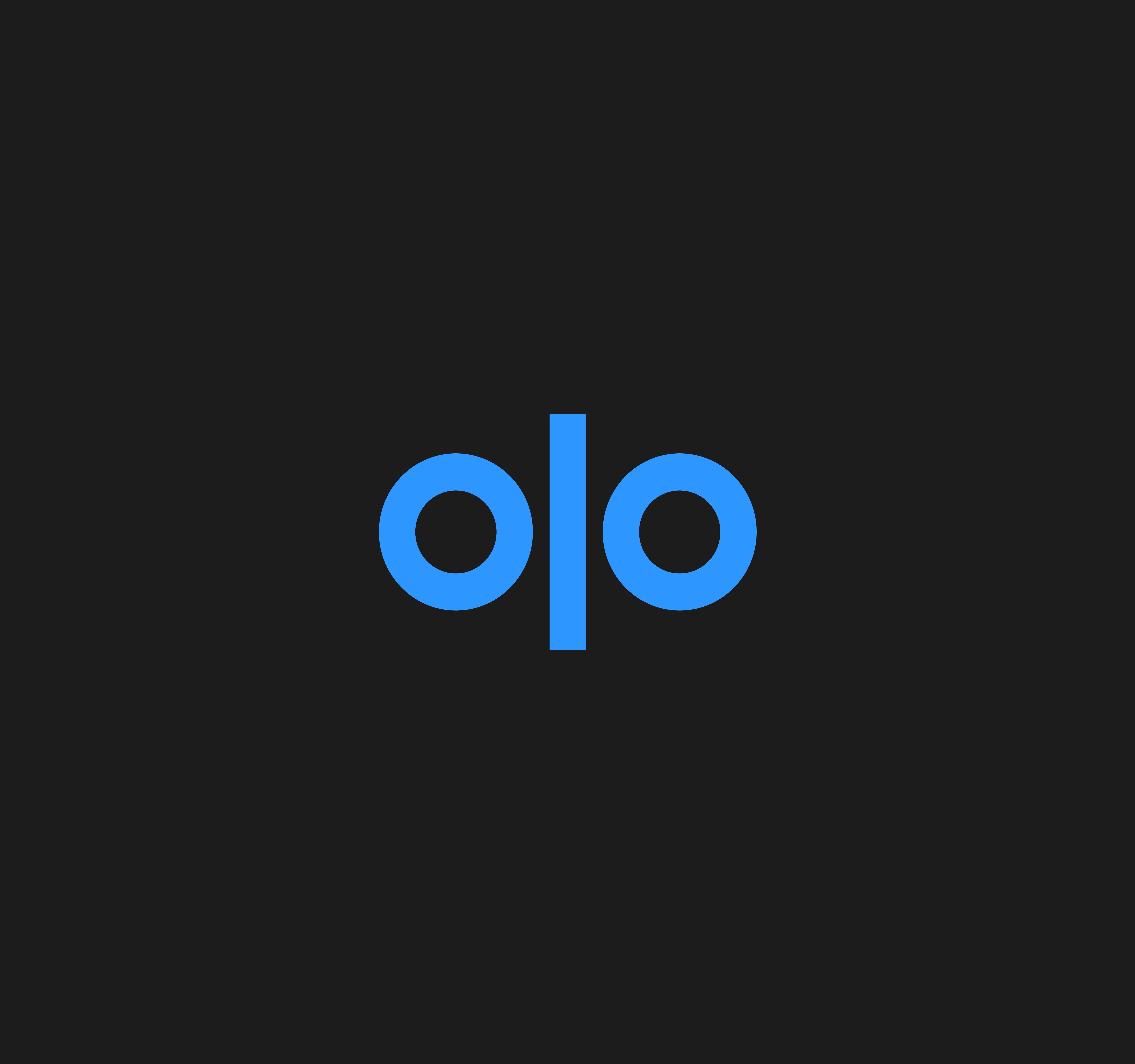 Olo logo