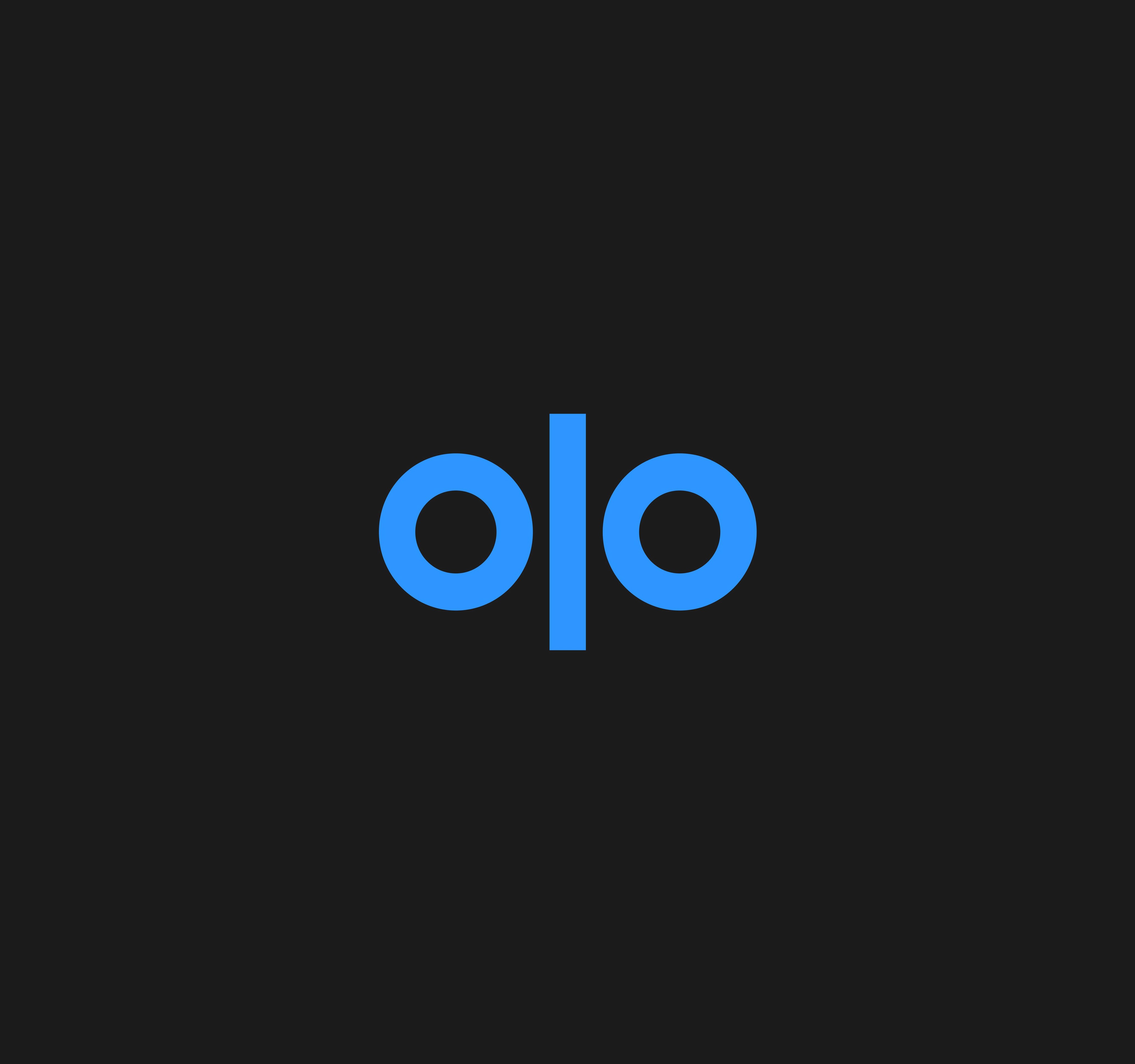 Olo logo