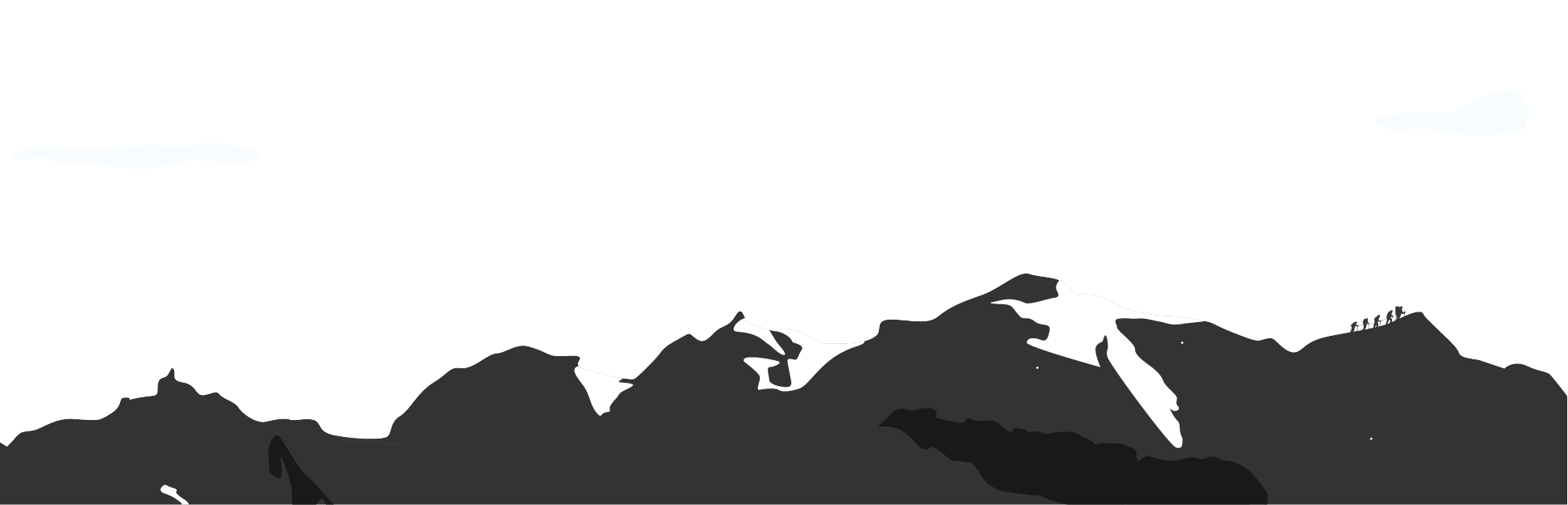 lake with mountains and pine trees