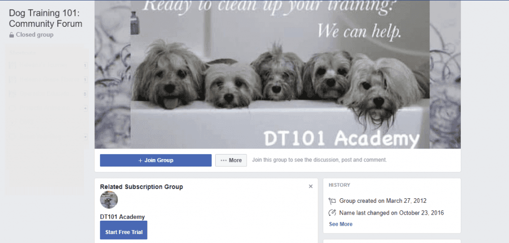 Cover photo size for facebook group