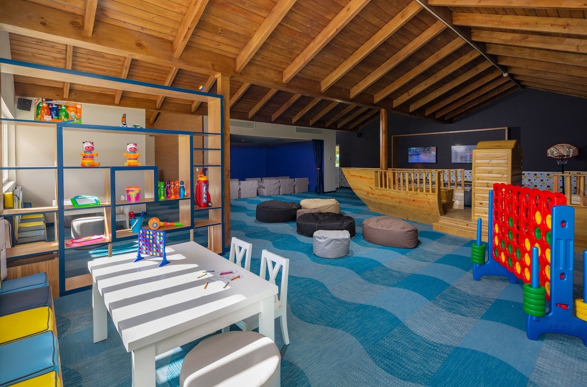 Hotel Grand Sirenis Punta Cana