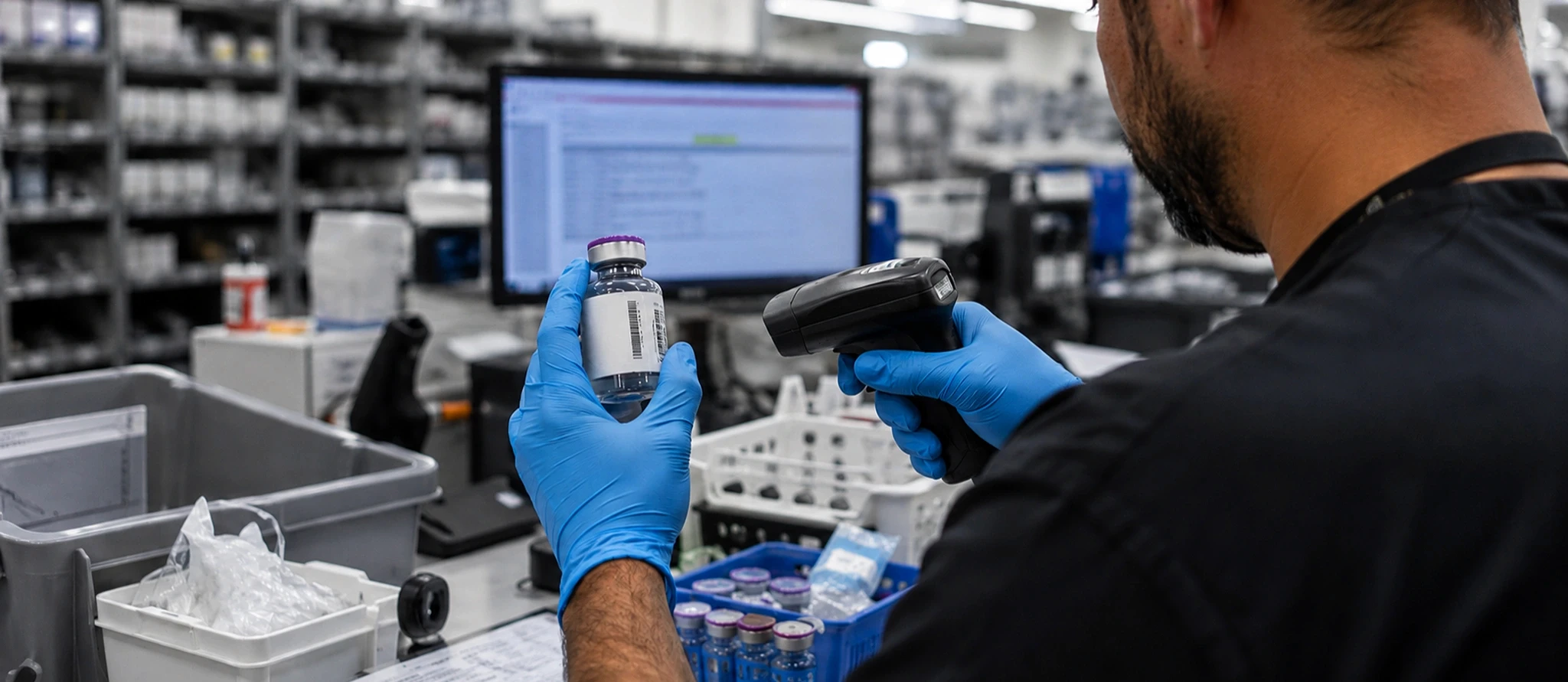  Pharmacy Routing and Fulfillment Compliance Tools