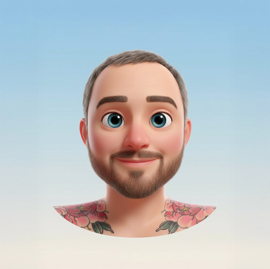 Portfolio Creator Avatar