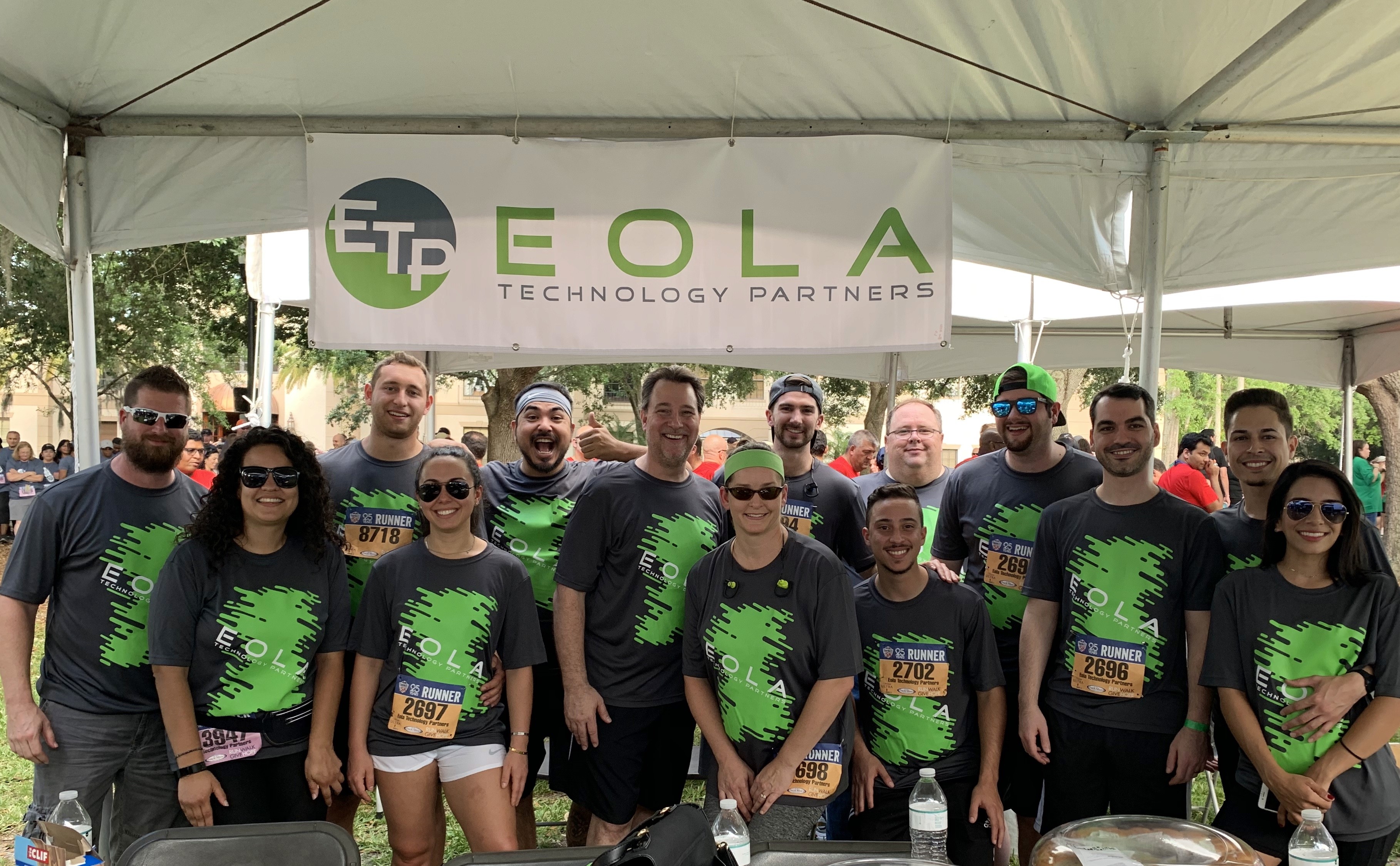 Eola Technology Partners office environment